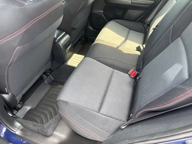 Used 2016 Subaru WRX Premium AWD/4WD image 12