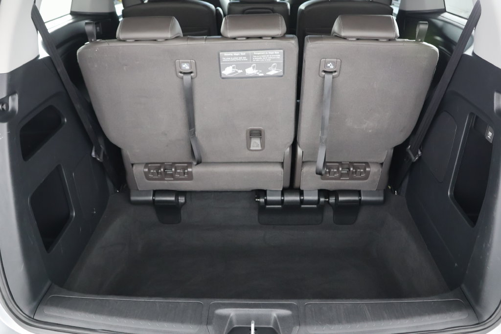 Used 2023 Honda Odyssey EX-L image 23