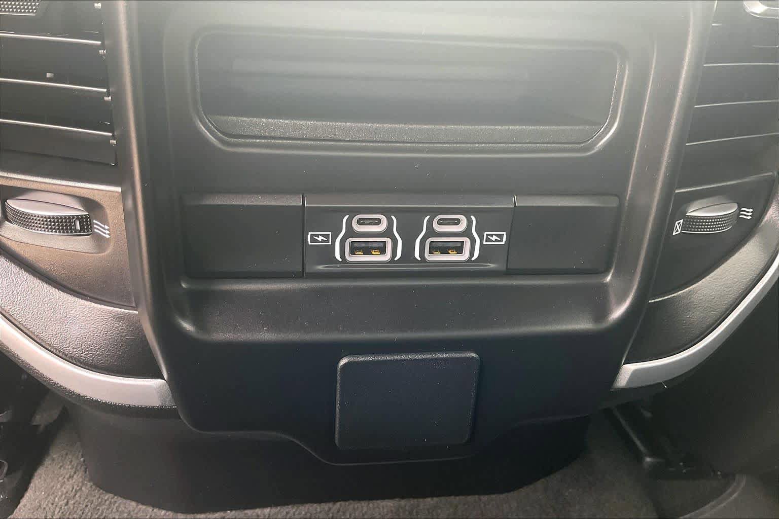 Used 2023 RAM 1500 Lone Star RWD image 31