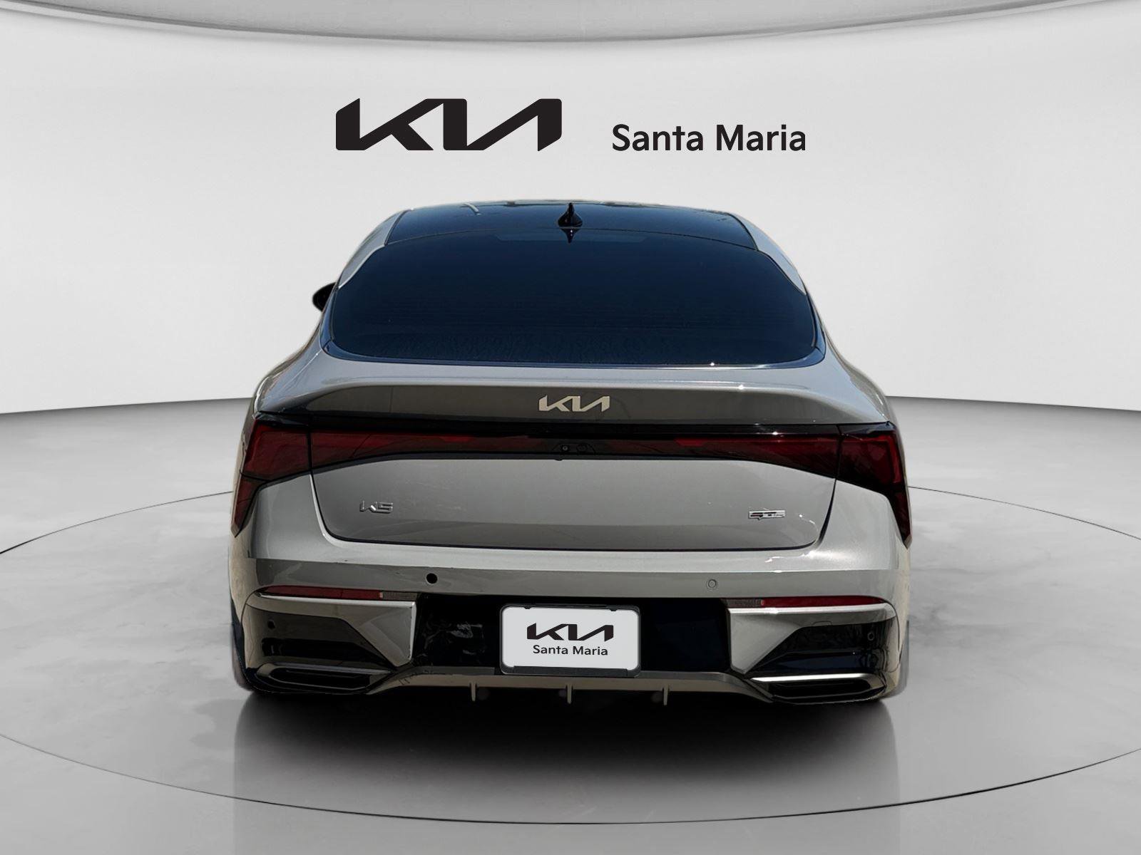 Used 2025 Kia K5 GT-Line w/ GT-Line Premium Package image 7