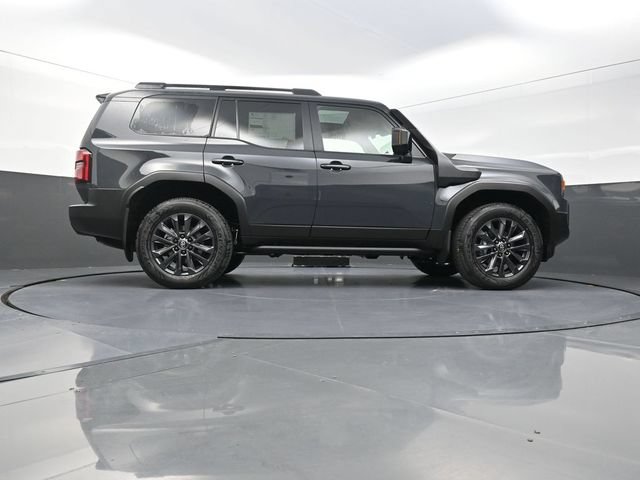 New 2027 Toyota Land Cruiser AWD/4WD image 36