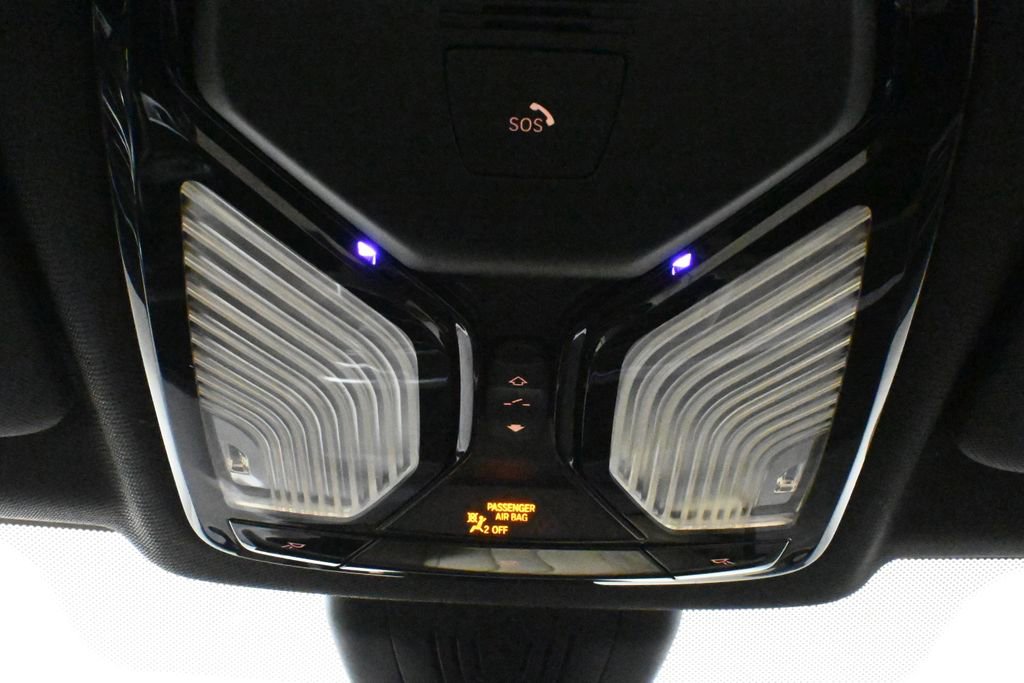 Used 2021 BMW X5 xDrive40i w/ Convenience Package image 20