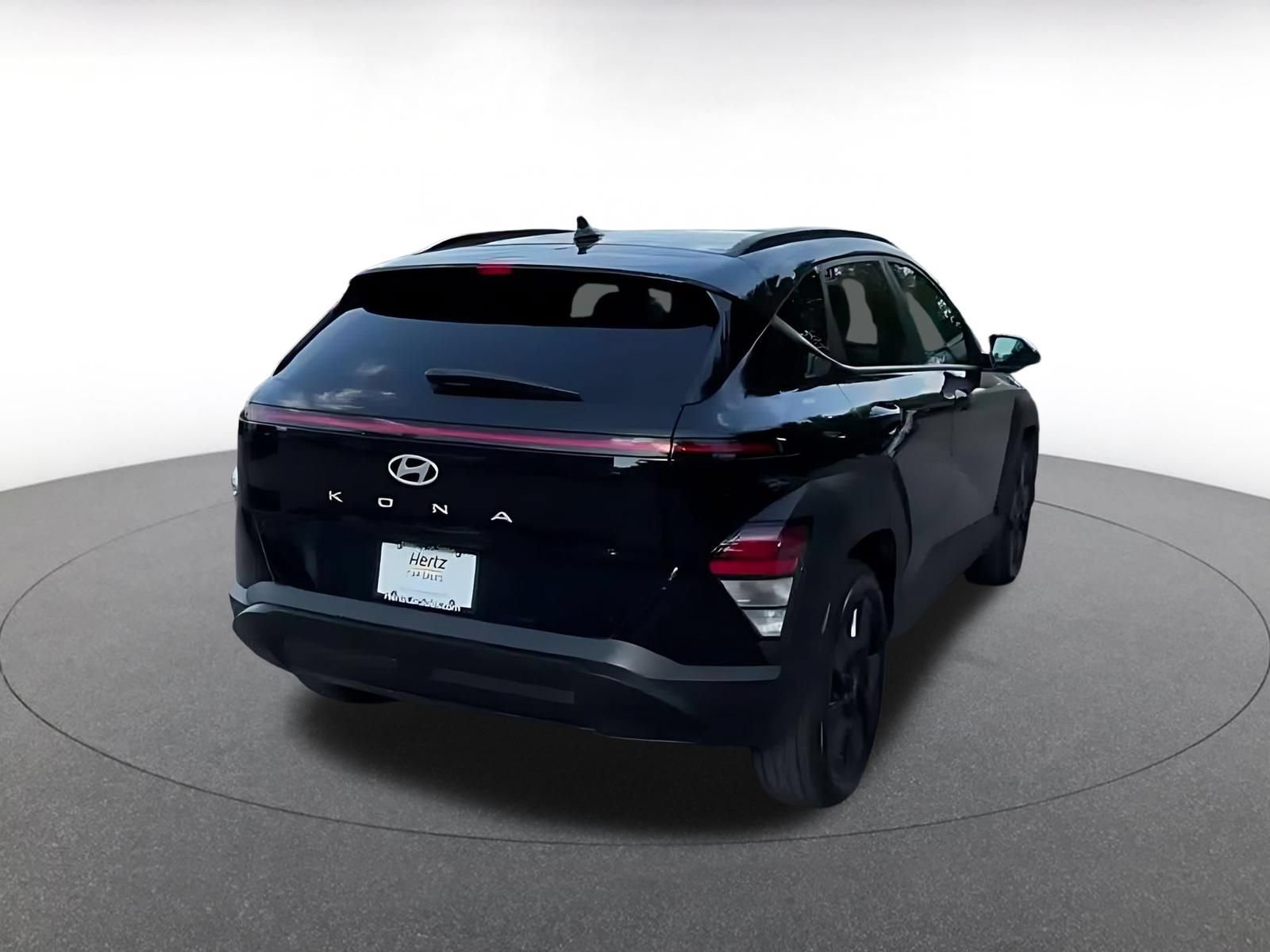 Used 2026 Hyundai Kona SEL Sport FWD image 14