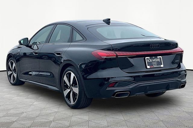 New 2026 Audi A5 2.0T Premium Plus AWD/4WD image 12
