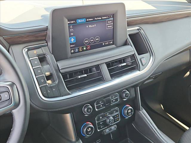 Certified 2023 Chevrolet Tahoe LS RWD image 20