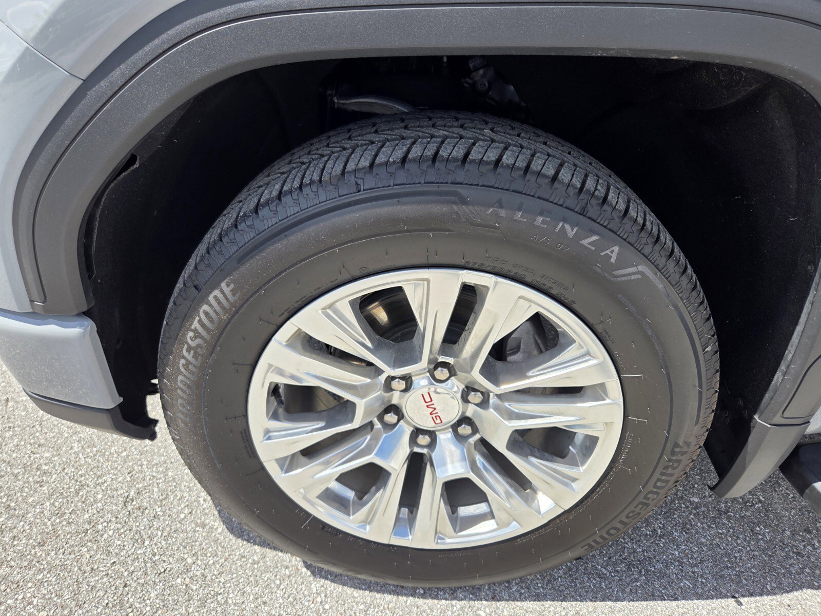 Used 2025 GMC Sierra 1500 Denali RWD image 19