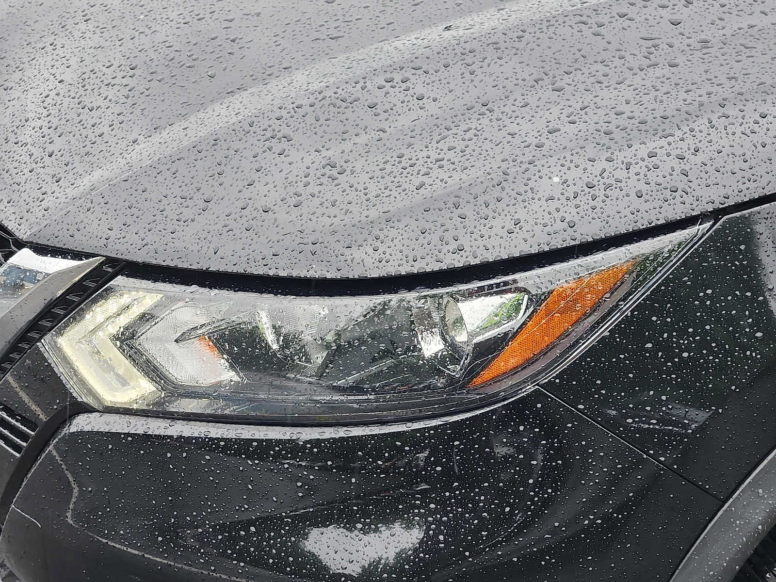Used 2020 Nissan Rogue Sport SL AWD/4WD image 9