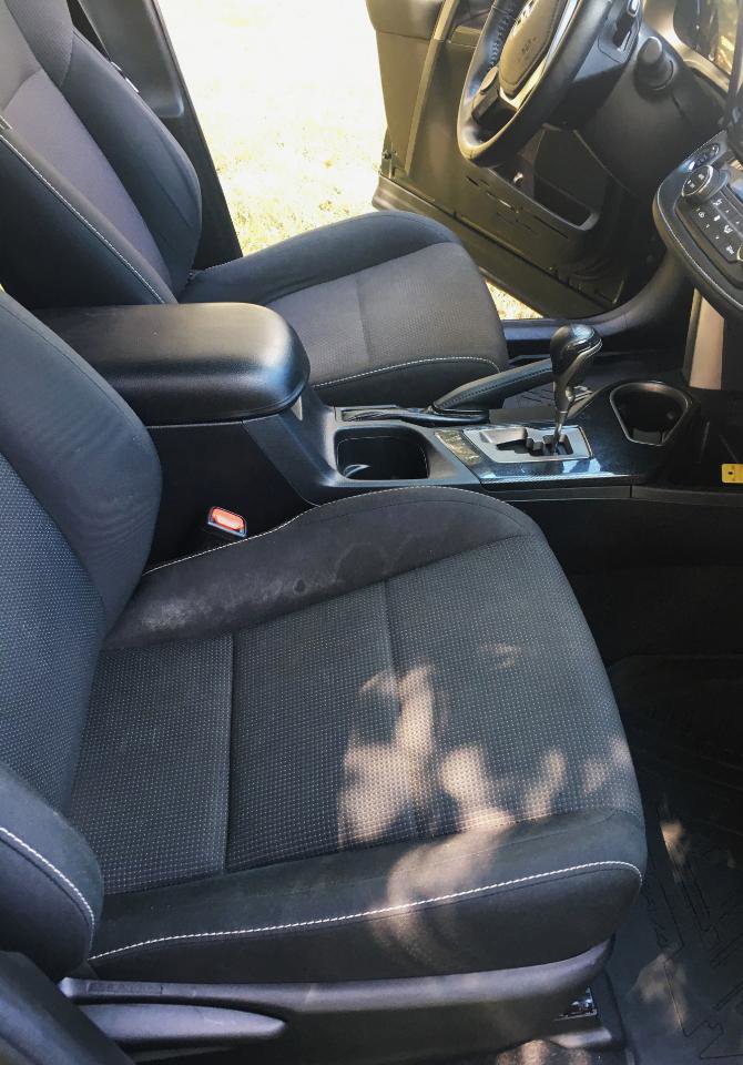 Used 2018 Toyota RAV4 Adventure image 14