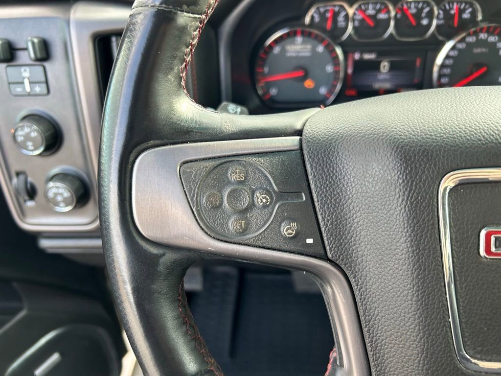 Used 2015 GMC Sierra 1500 SLT AWD/4WD image 21