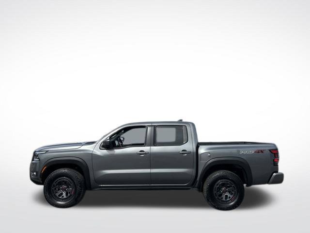 Used 2026 Nissan Frontier PRO-4X AWD/4WD image 16