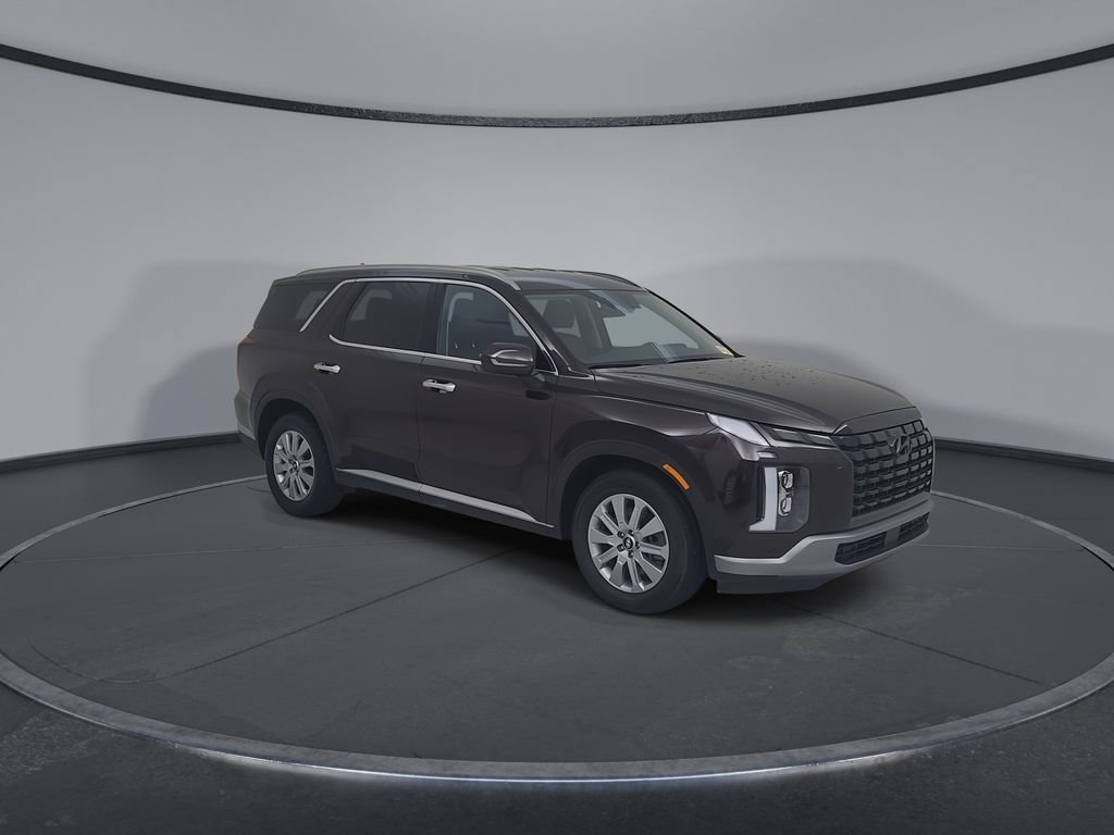 Used 2025 Hyundai Palisade SEL FWD image 3