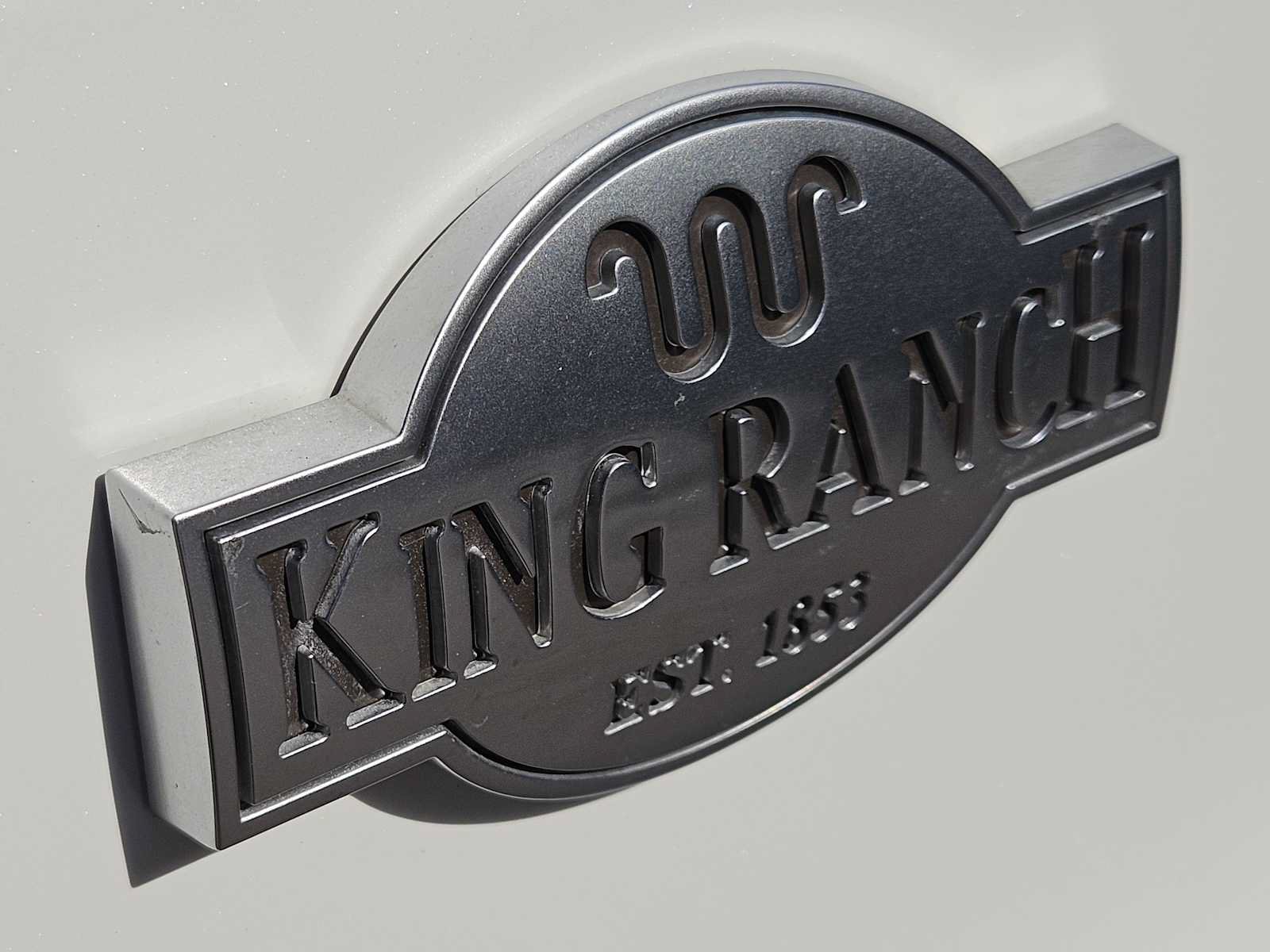 Used 2024 Ford Expedition King Ranch AWD/4WD image 12