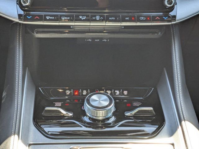 New 2026 Jeep Grand Wagoneer Limited image 21