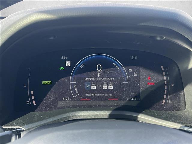 Certified 2025 Toyota Camry SE image 12