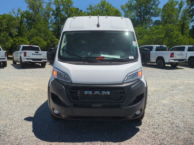 New 2025 RAM ProMaster 1500 w/ Convenience Group FWD image 8