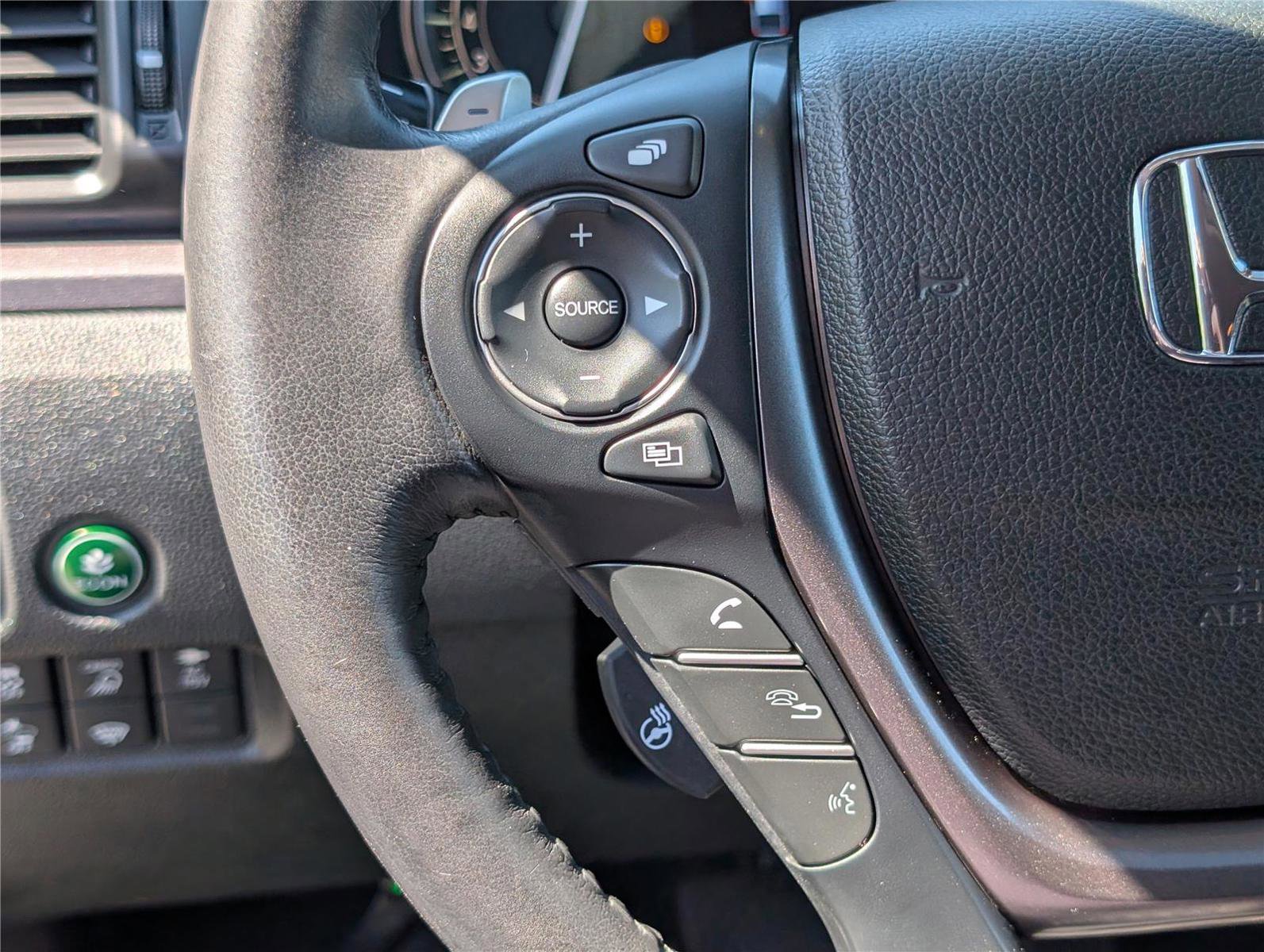 Used 2022 Honda Ridgeline RTL-E image 21