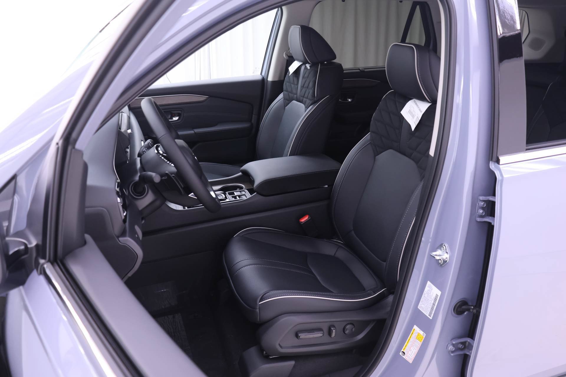 New 2026 Honda Pilot Elite image 4