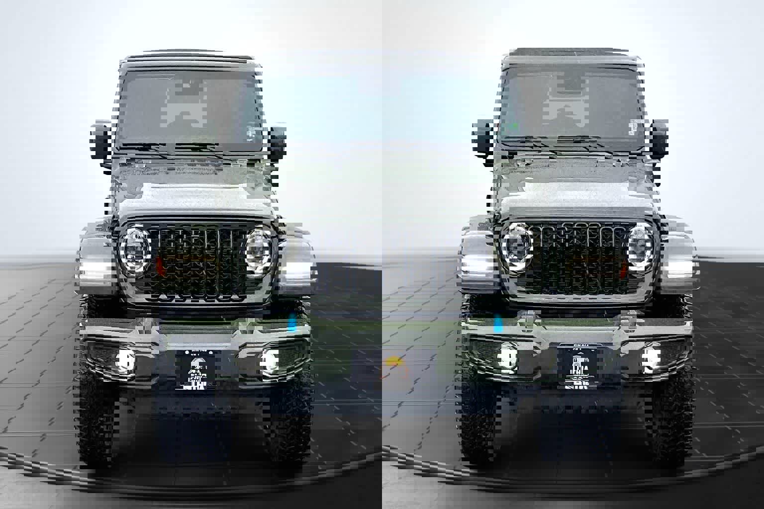 Used 2024 Jeep Wrangler High Altitude image 6