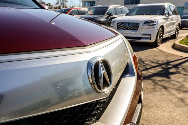 Used 2011 Acura RDX Technology Package image 19