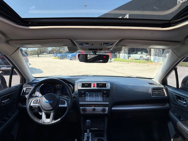 Used 2017 Subaru Outback 3.6R Limited image 13