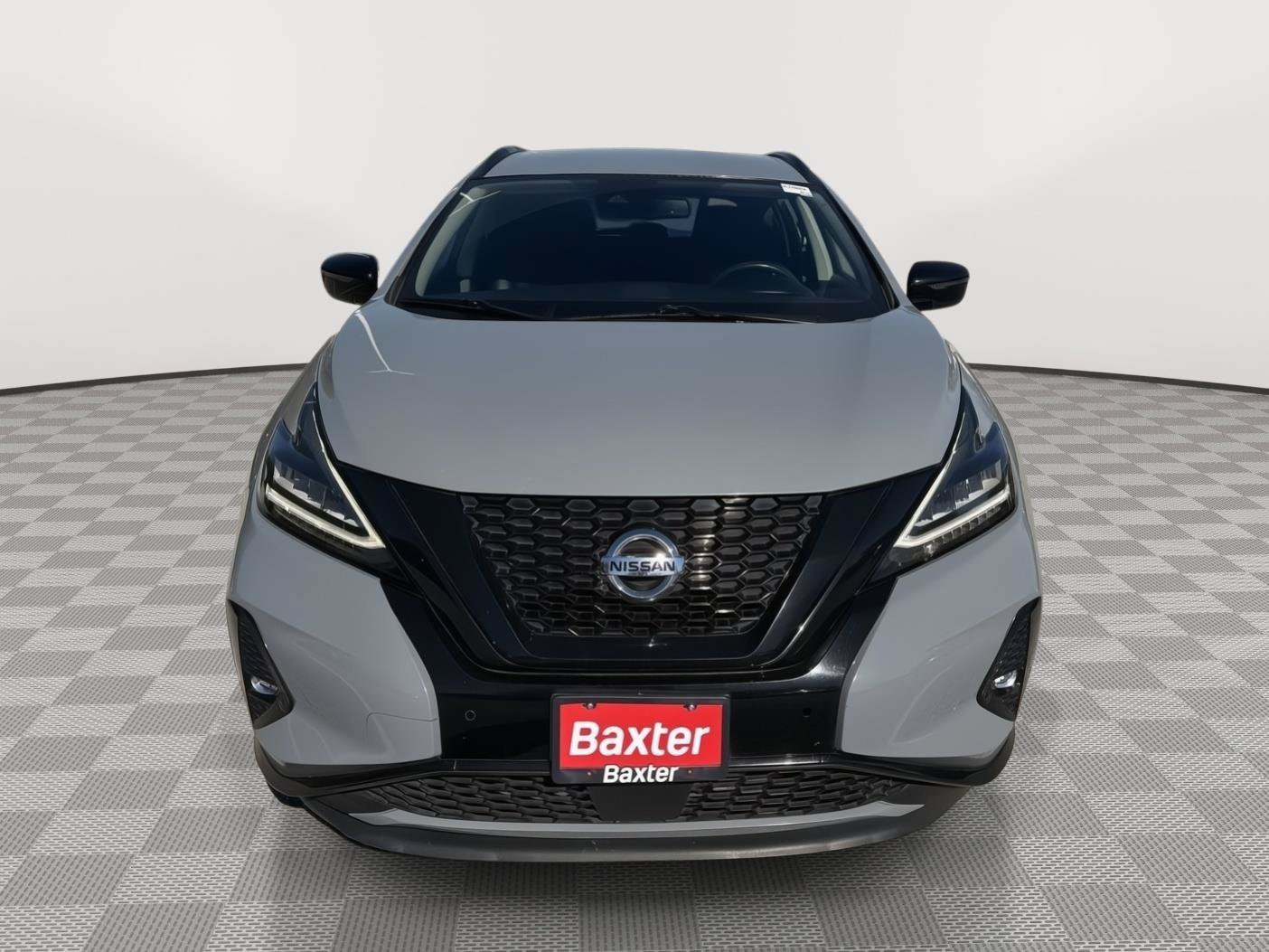 Used 2022 Nissan Murano SV w/ SV Midnight Edition Package AWD/4WD image 23
