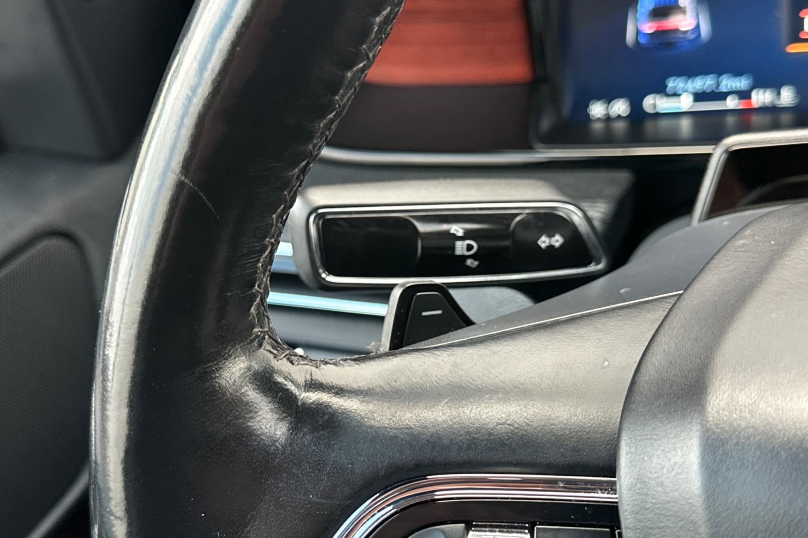 Used 2022 Lincoln Navigator Reserve image 39