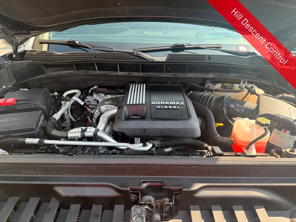 Used 2024 GMC Sierra 1500 AT4X AWD/4WD image 26