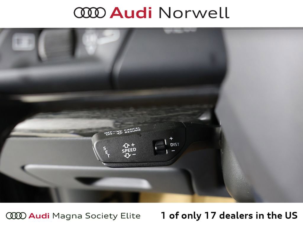 New 2026 Audi Q8 Premium Plus AWD/4WD image 26