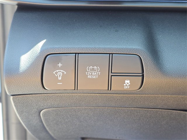 New 2025 Hyundai Elantra SEL w/ Cargo Package image 24