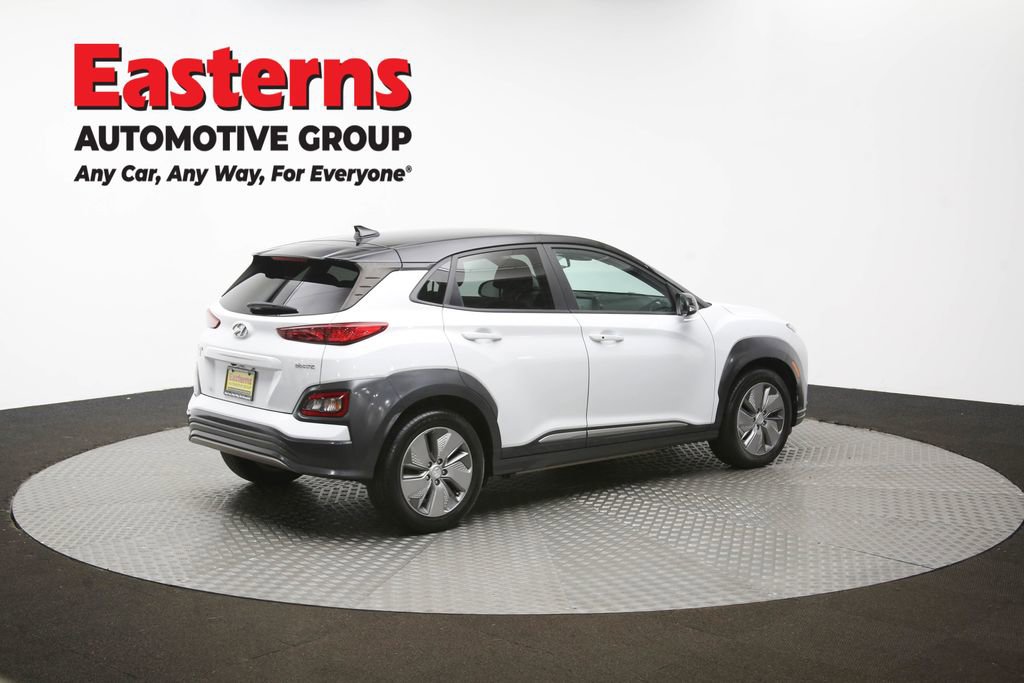 Used 2021 Hyundai Kona SEL image 41