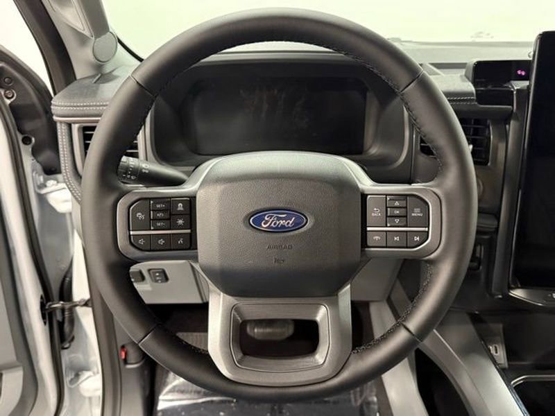 New 2025 Ford F150 Lightning Flash image 18