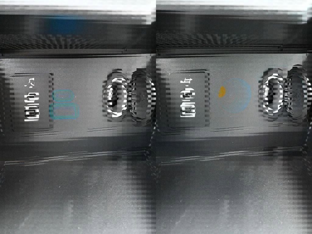 New 2026 Ford Mustang Premium image 17