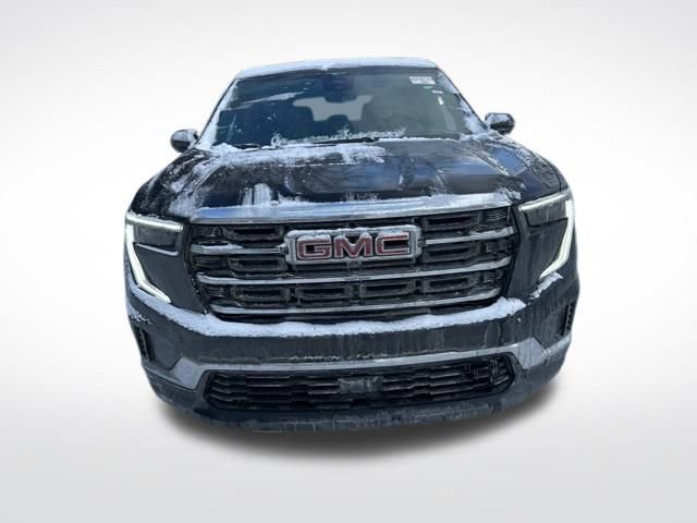 Used 2025 GMC Acadia Elevation image 16