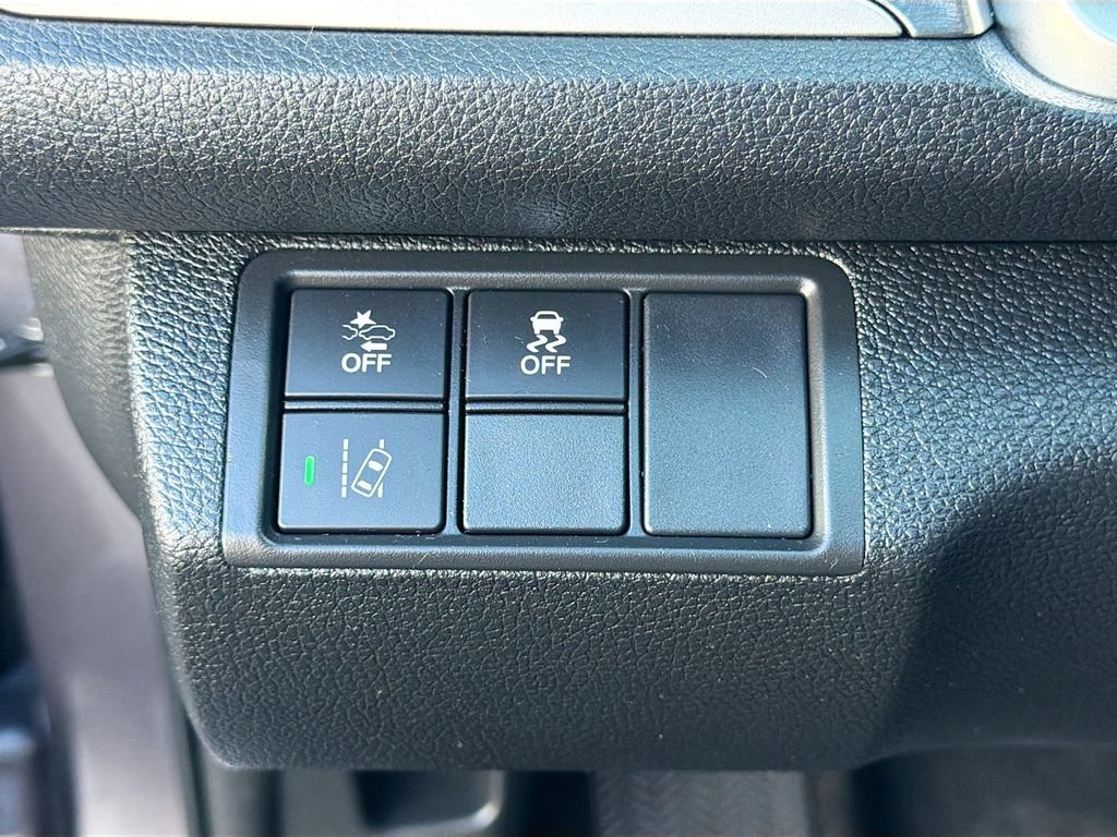 Used 2017 Honda Civic EX-T image 10