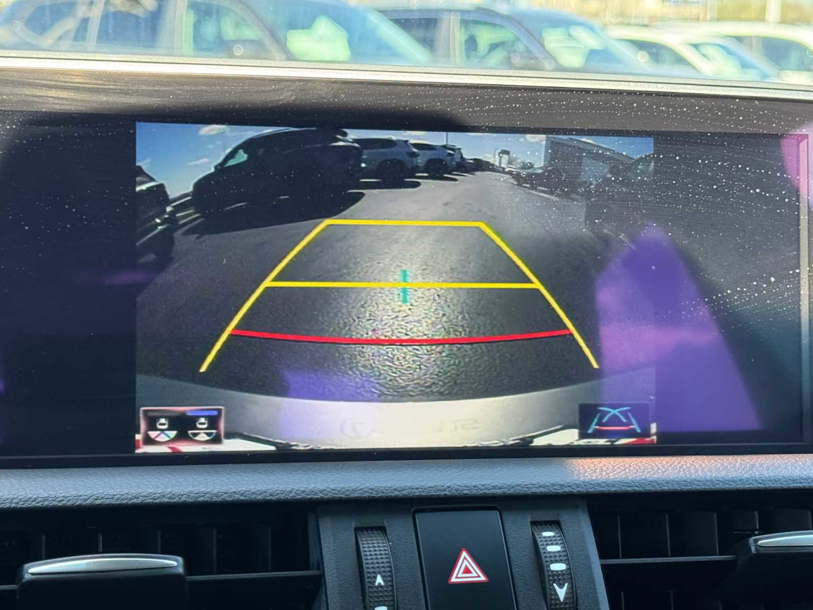 Used 2020 Lexus ES 300h w/ Premium Package FWD image 27