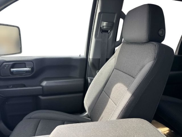 New 2026 Chevrolet Silverado 2500 W/T w/ WT Convenience Package AWD/4WD image 17