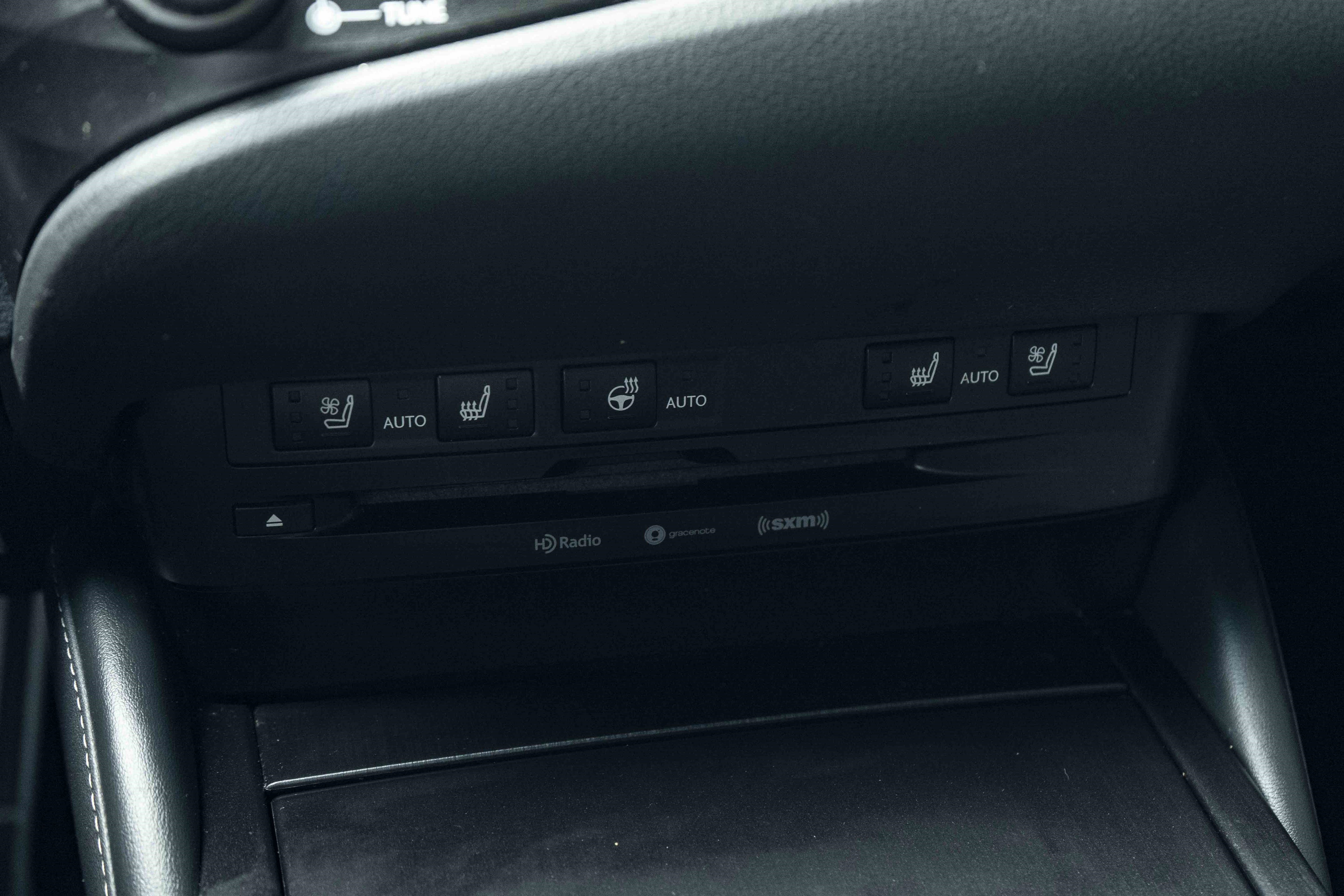 Used 2021 Lexus ES 350 F Sport w/ Accessory Package FWD image 33