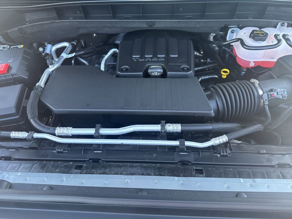 Used 2026 GMC Sierra 1500 Elevation image 38