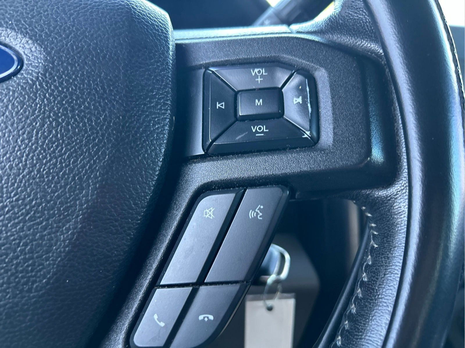 Used 2018 Ford F150 XLT w/ Equipment Group 302A Luxury AWD/4WD image 15