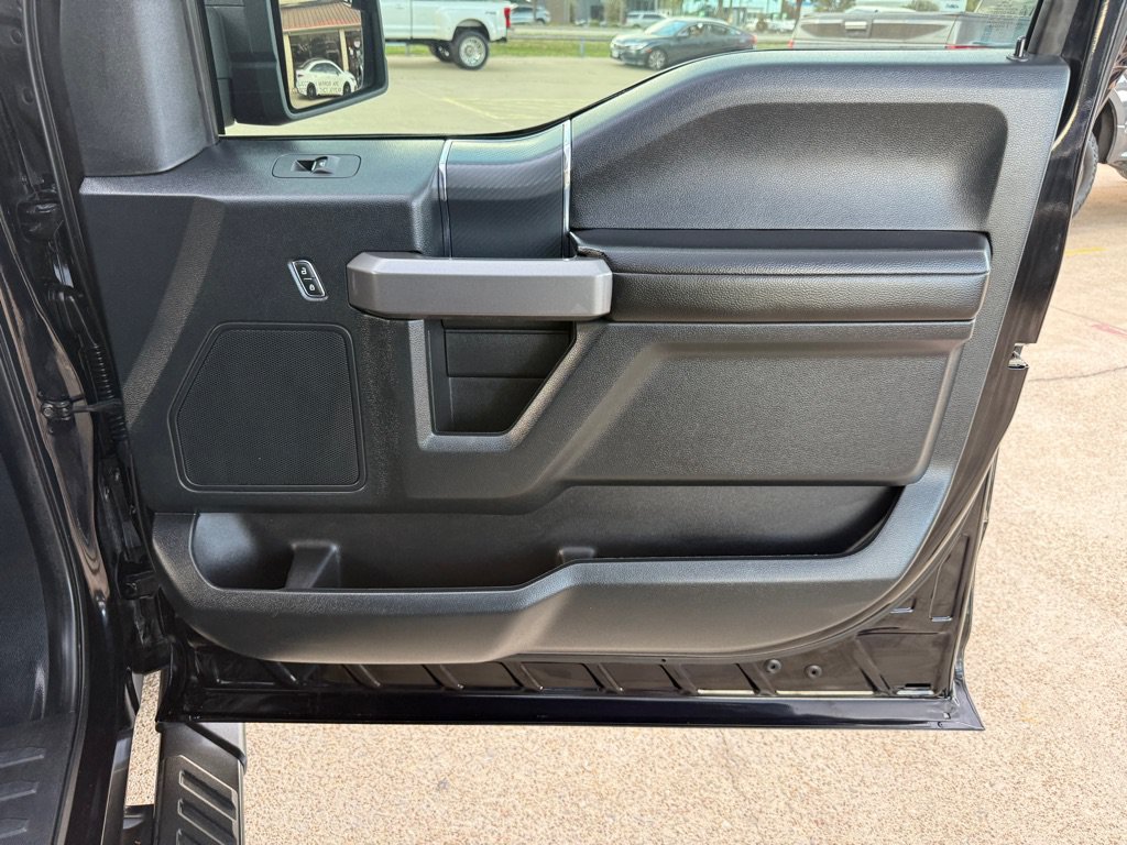 Used 2019 Ford F150 XLT w/ Equipment Group 302A Luxury RWD image 19