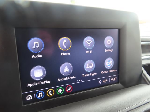 Used 2023 Chevrolet Tahoe LS AWD/4WD image 22