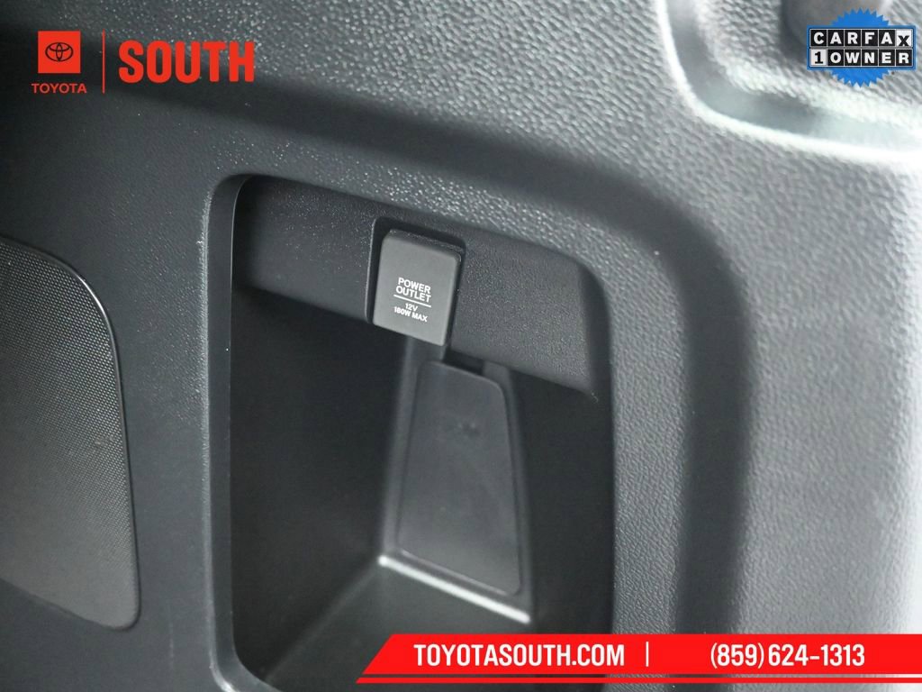 Used 2024 Honda Odyssey Touring image 44