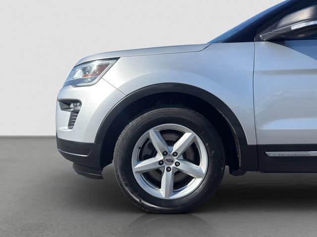 Used 2019 Ford Explorer XLT w/ Equipment Group 201A image 20