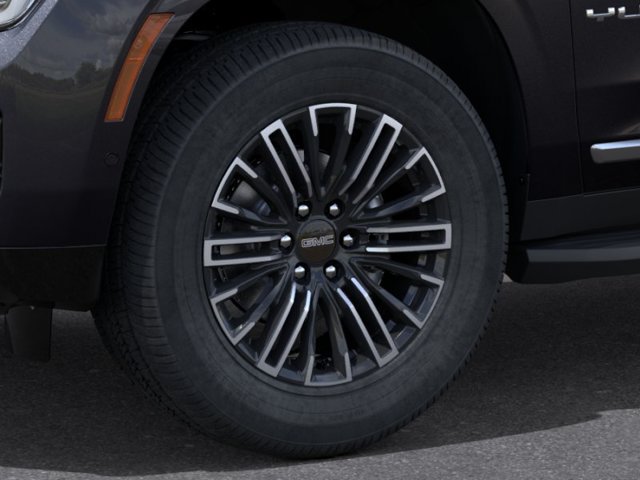 New 2027 GMC Yukon XL Elevation w/ Elevation Preferred Package AWD/4WD image 9