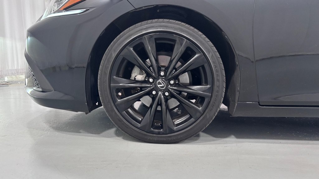 Used 2020 Lexus ES 350 F Sport FWD image 31