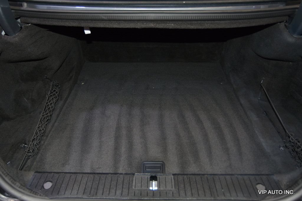 Used 2010 Mercedes-Benz CL 550 4MATIC image 25