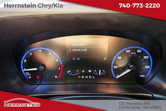 Used 2024 Ford Bronco Sport Big Bend AWD/4WD image 19