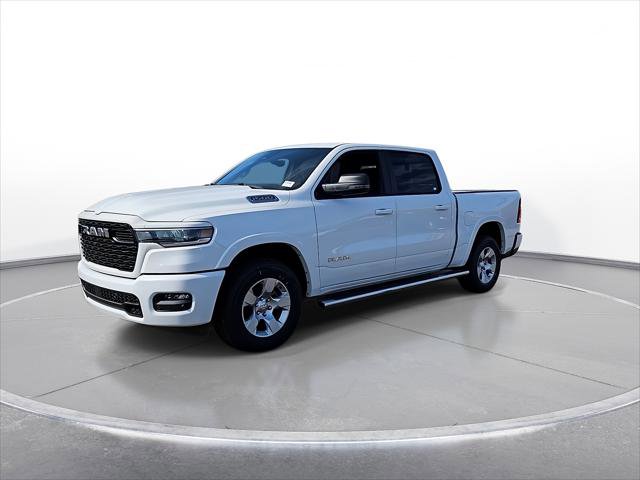 New 2026 RAM 1500 Big Horn image 4