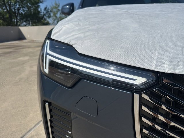 New 2026 Volvo XC90 B6 Plus w/ Protection Package Premier image 10