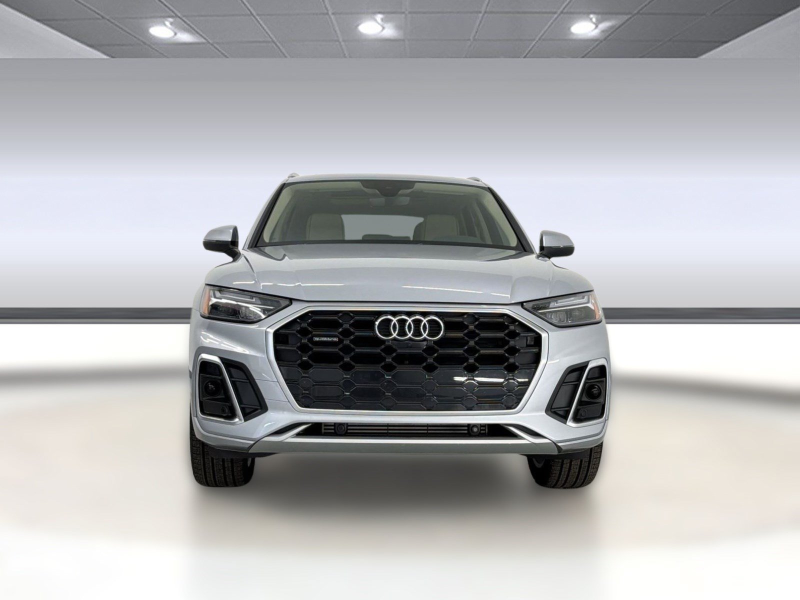 Certified 2025 Audi Q5 2.0T Premium Plus AWD/4WD image 6